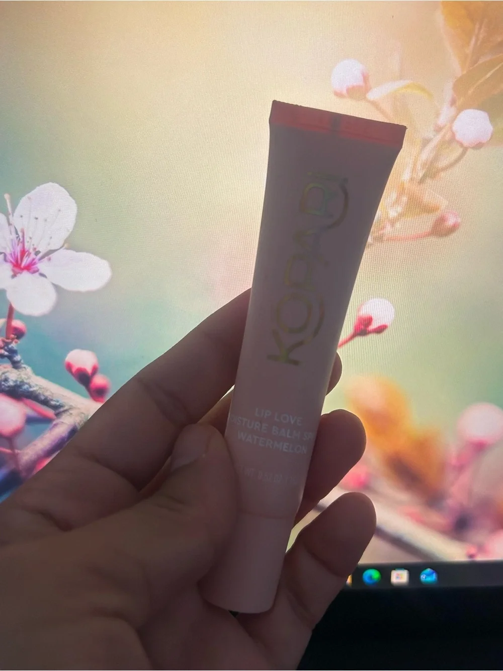 N/A kopari lip